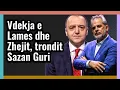 Download Lagu Vdekja e Zhejit dhe Lames/ \