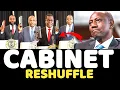 Download Lagu Ruto's CABINET SHAKEN - Ruto FIRST Uhuru \u0026 Raila's CSs- Ze zijn samen!