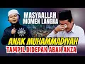KH. ANWAR ZAHID SAMPAI MENETESKAN AIR MATA !!! ANAK MUHAMMADIYAH TAMPIL KEREN