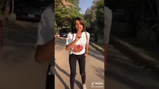 تيك توك ميرنا جمال 