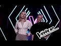 Download Lagu Henriette Schei vs Martine Gussiås | Unfaithful (Rihanna) | Battles | The Voice Norway 2023