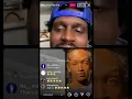DDG Cousin Diamond gets into it with