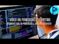 PowerShell scripting prerequisite - Chapter 2