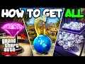 How To Get The PANTHER STATUE PINK DIAMOND CASINO DIAMONDS EVERY TIME GTA 5 ONLINE