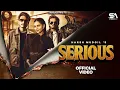 Serious - Harsh Mudgil Shivani Yadav Asla Sonipat Swara Verma Chaal Pata Nahi Kaisi Chalo