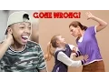 Funniest Hell Challenge Compilation GONE WRONG