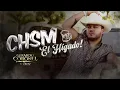 (LETRA) CHSM EL HÍGADO - Gerardo Coronel "El Jerry" (Lyric Video)