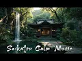 Download Lagu Tranquil Zen Japan Music \u0026 Japanese Flute: Ultimate Relaxation and Inner Peace