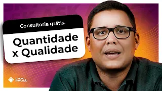 O que é mais importante para PRODUÇÃO DE CONTEÚDO?