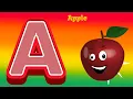 Download Lagu ABC Phonics Song | Alphabet letter sounds | ABC learning for toddlers | Education ABC Nursery Rhymes