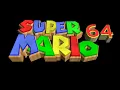 Super Mario 64 - Dire, Dire Docks [Extended] [OST]