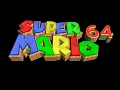 Download Lagu Super Mario 64 - Dire, Dire Docks [Extended] [OST]