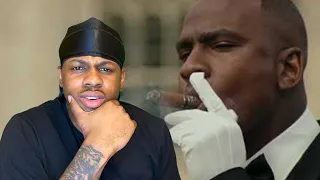 skepta nirvana ft j balvin reaction 