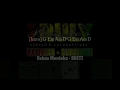 Download Lagu BEBAS MERDEKA -STEVEN \u0026 COCONUT TREEZ ( LYRIC \u0026 CHORD ) |Kawanan kaliasin |
