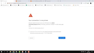 How to reissue SSL http redirect to https in WordPress - htaccess 301 rule