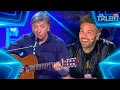Download Lagu Este concursante CANTA SILBANDO como un PÁJARO | Audiciones 4 | Got Talent España 7 (2021)