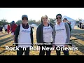Ochsner Digital Medicine at Rock n Roll New Orleans