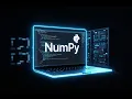 Numpy array indexing