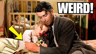 20 Weird Facts About It S A Wonderful Life 1946 You Never Knew 