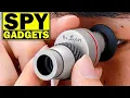 Download Lagu 10 Spy Gadgets You Must Have!! #gadgets #spy