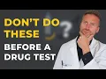Smoked recently 5 THC detox mistakes that could cost you a job and no one warns you