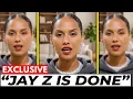 Download Lagu Beyonce CRIES As Alicia Keys Exposes Beyonce's Role In DMX's Murd3r