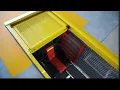Quick Pit Systems - Our Patentend Vehicle Inspection Pit