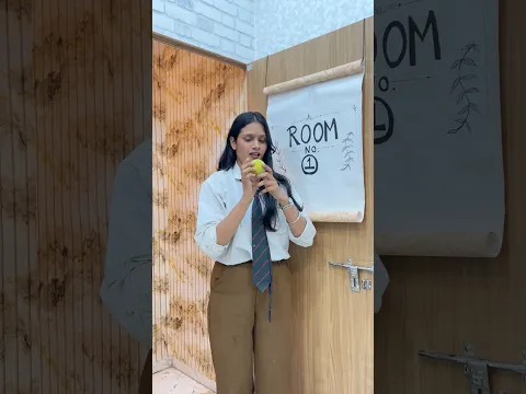 Mind Game 🎾😂😂||Bhoomi Kanojiya || #ytshots #comedy #funny