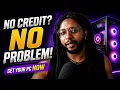 No Credit No Problem Get Your Gaming PC Now No Compromise Gaming