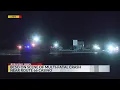 Parts of I-40 closed near Route 66 Casino due to fatal crash