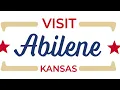2026 Visit Abilene Kansas