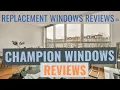 Champion Windows Reviews As Unbiased A Review As You re Going To Get In 2024