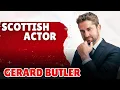 Gerard Butler biography The Journey of a Hollywood Icon