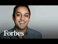 How Pharmacy Fatigue Put One Company On The Path To Billions Forbes