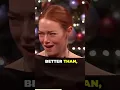 Download Lagu Emma Stone's British Accent is Better Than British People Accent
