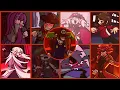 Download Lagu Starman Slaughter (Anjer's mix) but everyone sing it (FNF Starman Slaughter BETADCIU)
