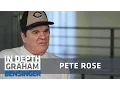 Pete Rose on MLB today Home runs and money