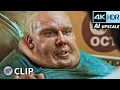 Wolverine Interrogates Blob Scene X-Men Origins Wolverine 2009 4K R Movie Clip