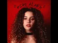 FIRE ALARM - Sofie Dossi