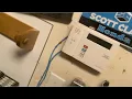 ADT Safewatch Pro 3000 Test 5 Part 1 The old stuff the one you ve all been waiting for