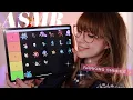 ASMR Ranking Shiny Pokemon Unova Gen 5 Tier List Keyboard Typing Whispers for Sleep