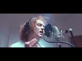 Seafret - Running Out Of Love [Official Live Video]