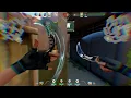 Reaver X Ion karambit 2022