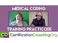 Welcome to Medical Coding Practicode Training