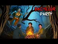 Lagu Bachelor Party | Real Horror Story | सच्ची कहानी | Horror Stories in Hindi | Scary Town Hindi