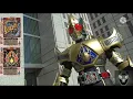 Download Lagu Kamen Rider Blade King Form Henshin Sound [HD]