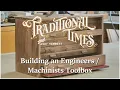 8 Building an Engineers Machinists Toolbox