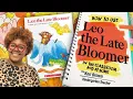 Teacher Review Leo the Late Bloomer