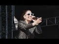 THE INTERRUPTERS LIVE! VANS WARPED TOUR 2025 - LONG BEACH, CA - FULL SET!
