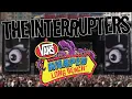 THE INTERRUPTERS LIVE! VANS WARPED TOUR 2025 - LONG BEACH, CA - FULL SET!